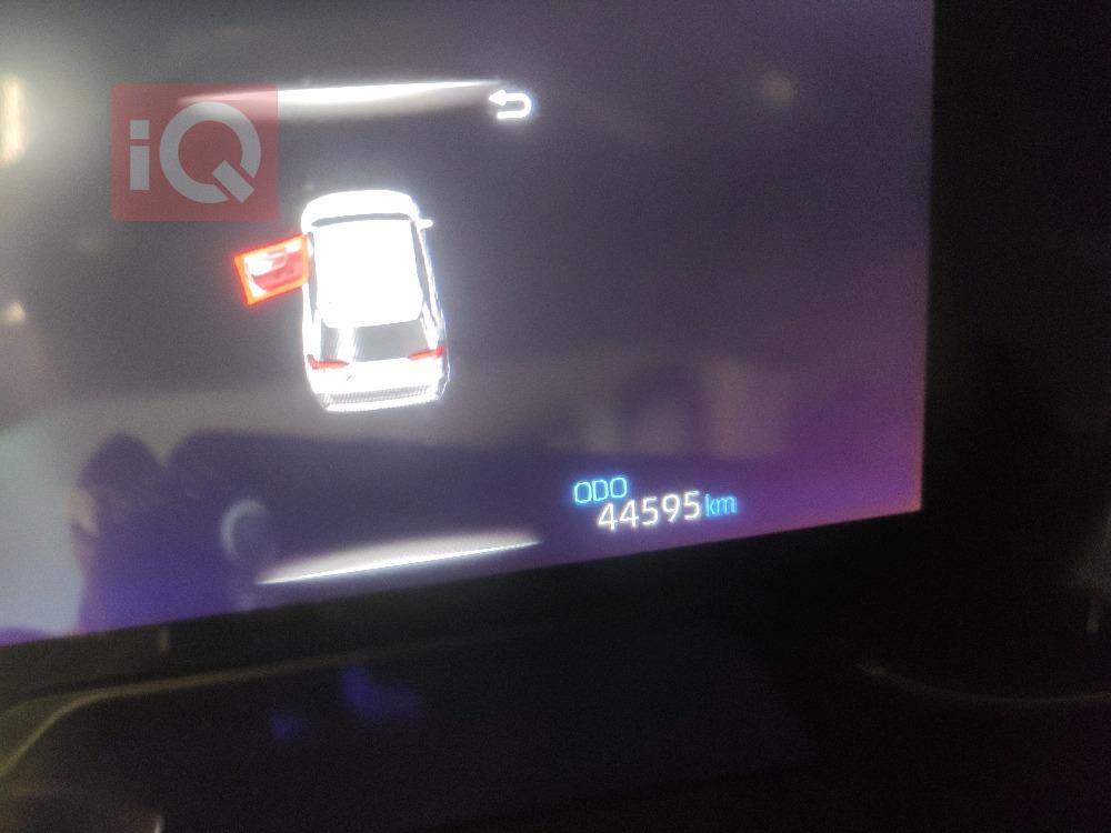 تويوتا راف 4
